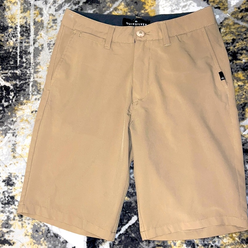 Quick Silver Amphibian mens short